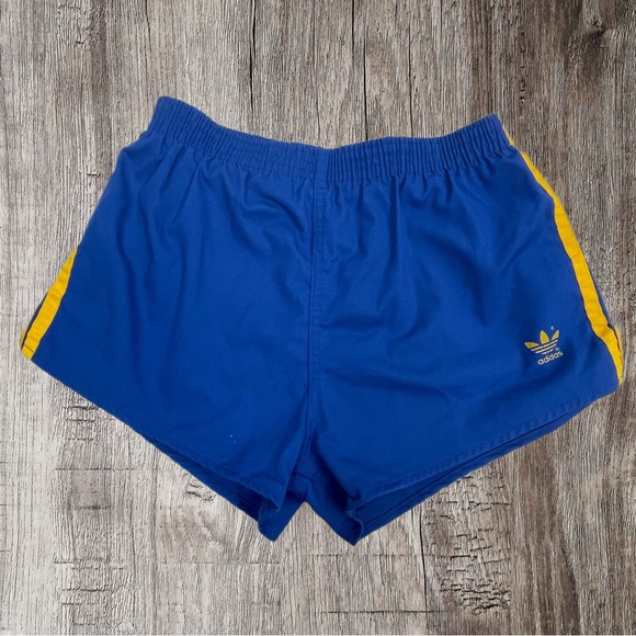 adidas Shorts Vintage Adidas 7s Sprinter Shorts Size Mens Size
